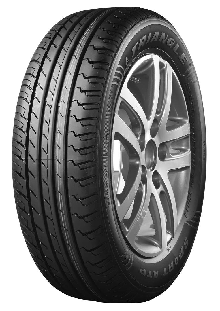 АВТОШИНА 225/45R18 TRIANGLE TR918 95V
